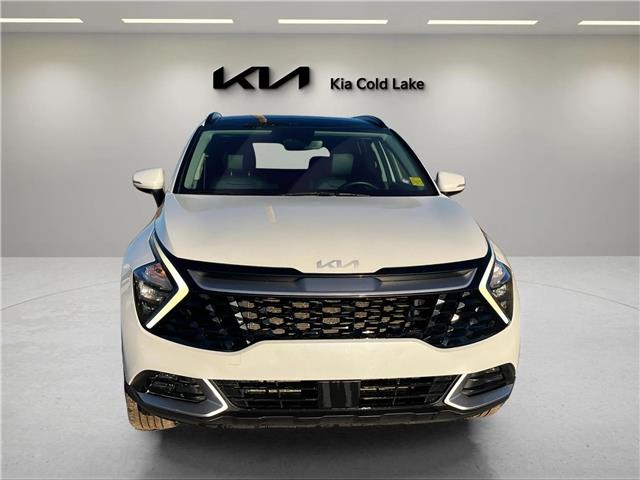 2024 Kia Sportage EX (Stk: UPK154) in Cold Lake - Image 3 of 21