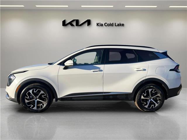 2024 Kia Sportage EX (Stk: UPK154) in Cold Lake - Image 5 of 21