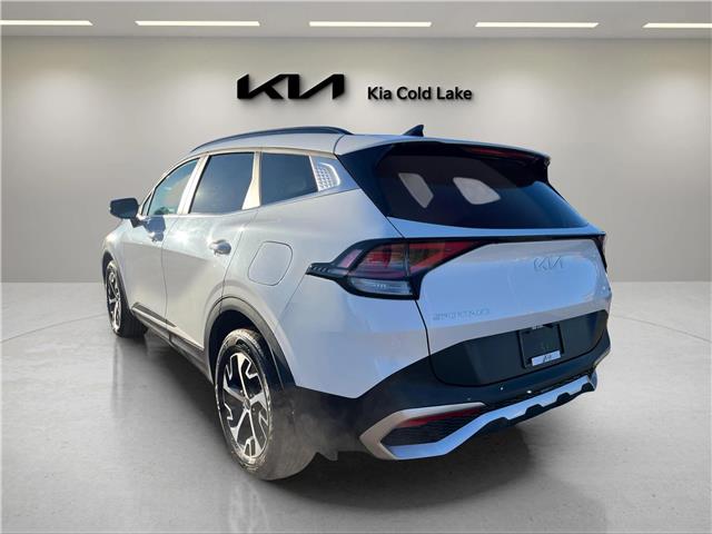 2024 Kia Sportage EX (Stk: UPK154) in Cold Lake - Image 6 of 21