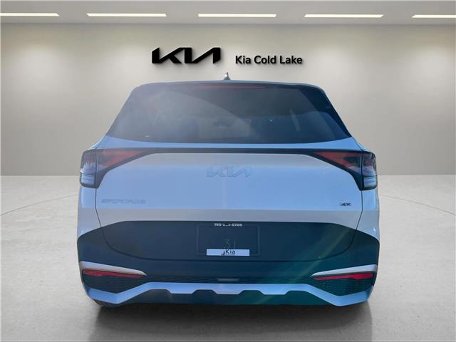 2024 Kia Sportage EX (Stk: UPK154) in Cold Lake - Image 7 of 21