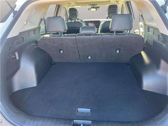 2024 Kia Sportage EX (Stk: UPK154) in Cold Lake - Image 20 of 21
