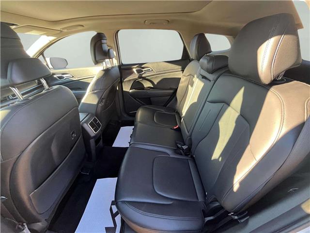 2024 Kia Sportage EX (Stk: UPK154) in Cold Lake - Image 12 of 21
