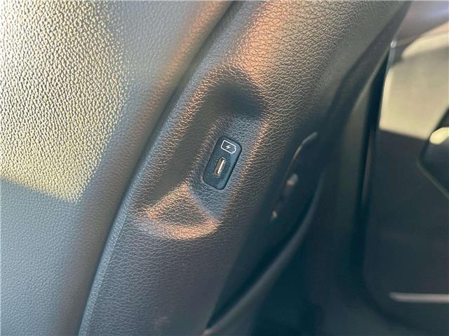 2024 Kia Sportage EX (Stk: UPK154) in Cold Lake - Image 13 of 21