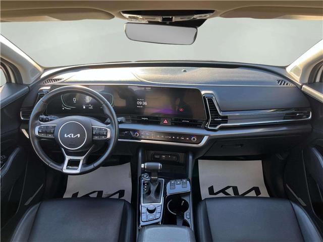 2024 Kia Sportage EX (Stk: UPK154) in Cold Lake - Image 11 of 21