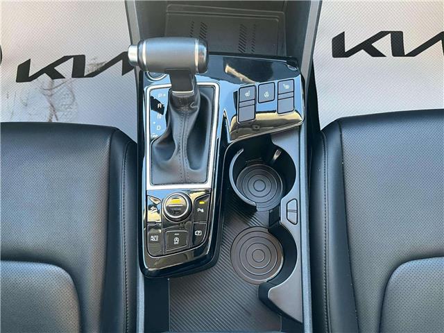 2024 Kia Sportage EX (Stk: UPK154) in Cold Lake - Image 14 of 21
