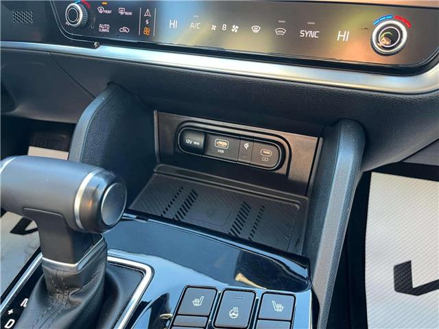 2024 Kia Sportage EX (Stk: UPK154) in Cold Lake - Image 15 of 21