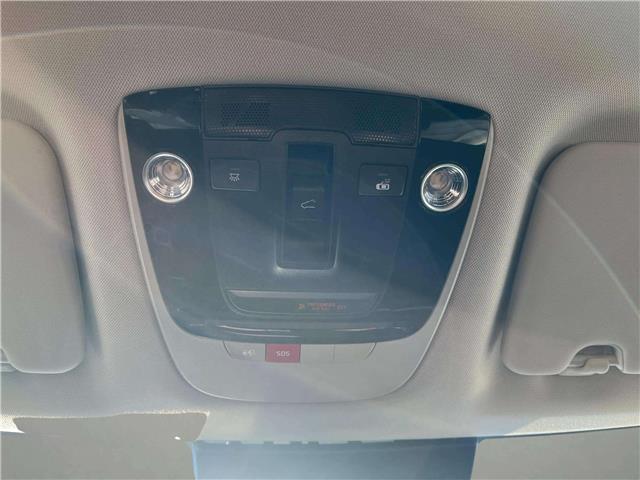 2024 Kia Sportage EX (Stk: UPK154) in Cold Lake - Image 16 of 21