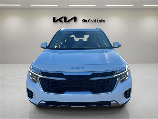 2025 Kia Seltos EX (Stk: UPK156) in Cold Lake - Image 2 of 19 2025 Kia Seltos EX (Stk: UPK156) in Cold Lake - Image 2 of 19