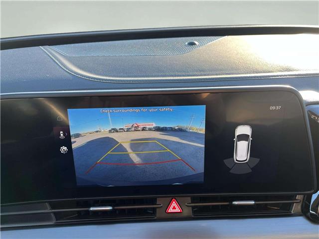 2024 Kia Sportage EX (Stk: UPK154) in Cold Lake - Image 17 of 21
