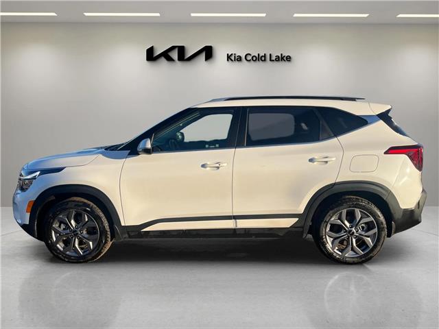 2025 Kia Seltos EX (Stk: UPK156) in Cold Lake - Image 4 of 19 2025 Kia Seltos EX (Stk: UPK156) in Cold Lake - Image 4 of 19