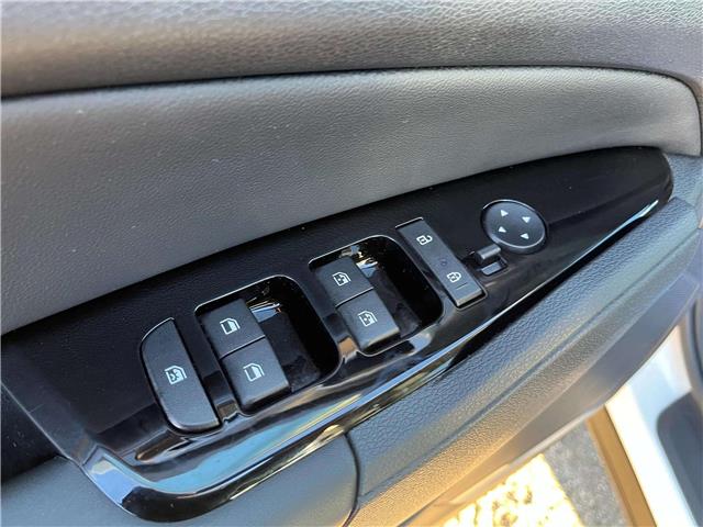 2024 Kia Sportage EX (Stk: UPK154) in Cold Lake - Image 19 of 21