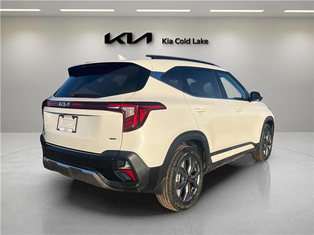 2025 Kia Seltos EX (Stk: UPK156) in Cold Lake - Image 5 of 19 2025 Kia Seltos EX (Stk: UPK156) in Cold Lake - Image 5 of 19