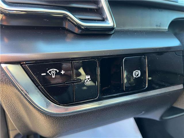2024 Kia Sportage EX (Stk: UPK154) in Cold Lake - Image 21 of 21