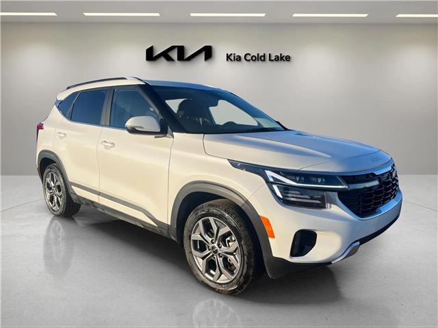 2025 Kia Seltos EX (Stk: UPK156) in Cold Lake - Image 7 of 19 2025 Kia Seltos EX (Stk: UPK156) in Cold Lake - Image 7 of 19