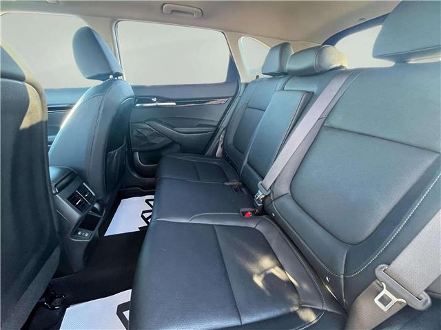2025 Kia Seltos EX (Stk: UPK156) in Cold Lake - Image 13 of 19 2025 Kia Seltos EX (Stk: UPK156) in Cold Lake - Image 13 of 19