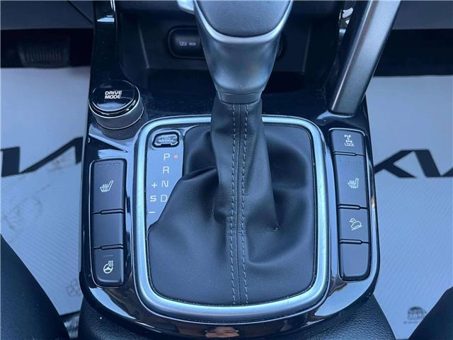 2025 Kia Seltos EX (Stk: UPK156) in Cold Lake - Image 14 of 19 2025 Kia Seltos EX (Stk: UPK156) in Cold Lake - Image 14 of 19