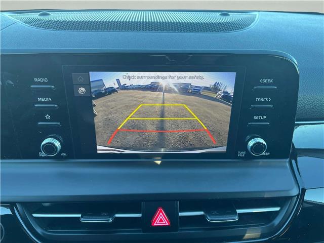 2025 Kia Seltos EX (Stk: UPK156) in Cold Lake - Image 17 of 19 2025 Kia Seltos EX (Stk: UPK156) in Cold Lake - Image 17 of 19