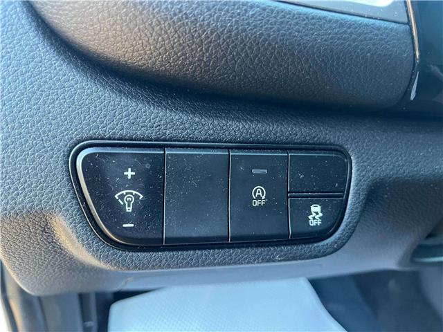 2025 Kia Seltos EX (Stk: UPK156) in Cold Lake - Image 18 of 19 2025 Kia Seltos EX (Stk: UPK156) in Cold Lake - Image 18 of 19