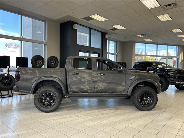 2024 Ford Ranger Raptor (Stk: 24-11321) in Kanata - Image 6 of 19