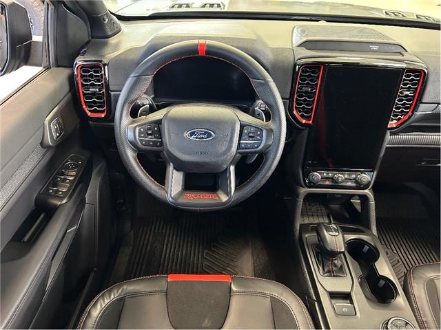 2024 Ford Ranger Raptor (Stk: 24-11321) in Kanata - Image 12 of 19