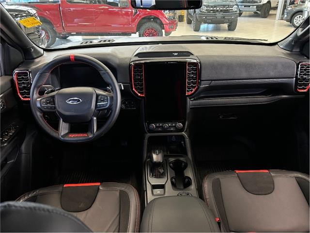 2024 Ford Ranger Raptor (Stk: 24-11321) in Kanata - Image 16 of 19