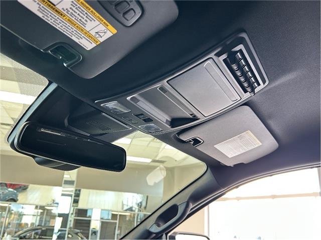 2024 Ford Ranger Raptor (Stk: 24-11321) in Kanata - Image 17 of 19