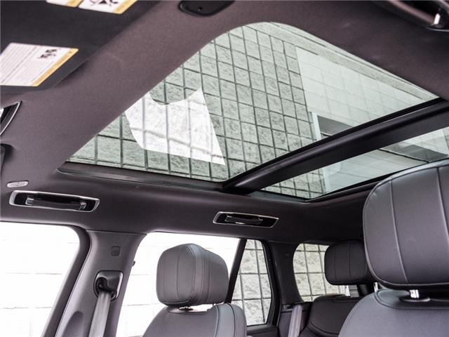 2024 Land Rover Range Rover P530 SE (Stk: SE0269) in Aurora - Image 5 of 18