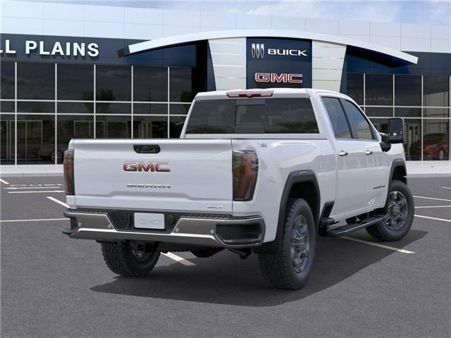 2026 GMC Sierra 2500HD SLT (Stk: 26T093) in Wadena - Image 4 of 24