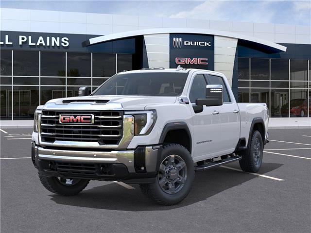 2026 GMC Sierra 2500HD SLT (Stk: 26T093) in Wadena - Image 6 of 24