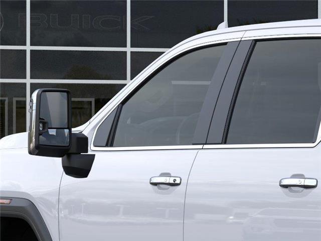 2026 GMC Sierra 2500HD SLT (Stk: 26T093) in Wadena - Image 12 of 24