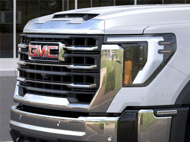2026 GMC Sierra 2500HD SLT (Stk: 26T093) in Wadena - Image 13 of 24
