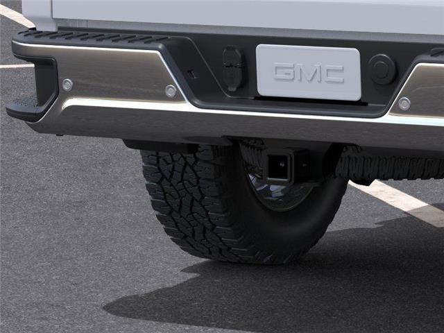2026 GMC Sierra 2500HD SLT (Stk: 26T093) in Wadena - Image 14 of 24