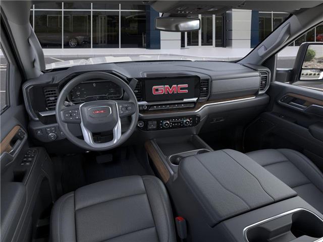 2026 GMC Sierra 2500HD SLT (Stk: 26T093) in Wadena - Image 15 of 24