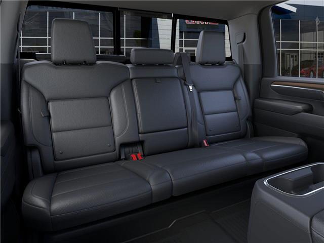 2026 GMC Sierra 2500HD SLT (Stk: 26T093) in Wadena - Image 17 of 24