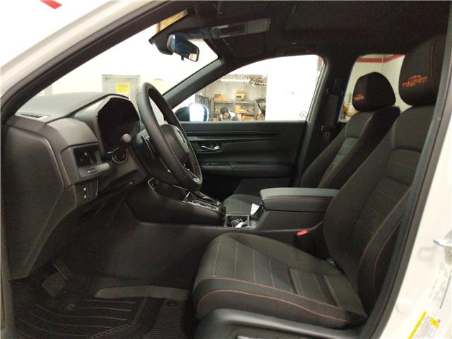 2026 Honda CR-V Hybrid TrailSport (Stk: 4088) in Lethbridge - Image 11 of 24