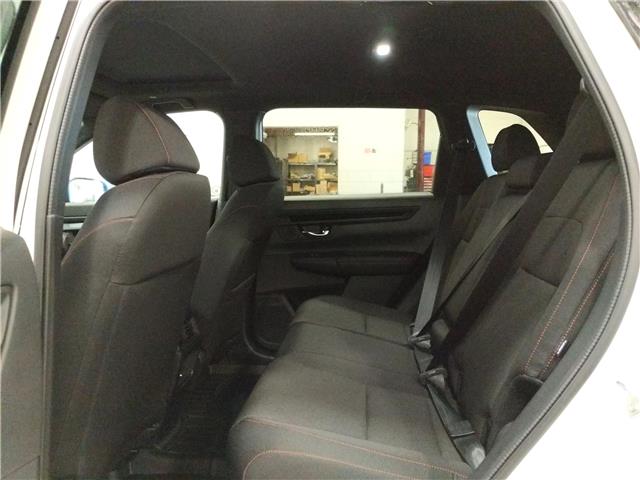 2026 Honda CR-V Hybrid TrailSport (Stk: 4088) in Lethbridge - Image 12 of 24