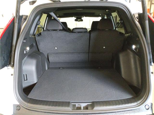 2026 Honda CR-V Hybrid TrailSport (Stk: 4088) in Lethbridge - Image 13 of 24