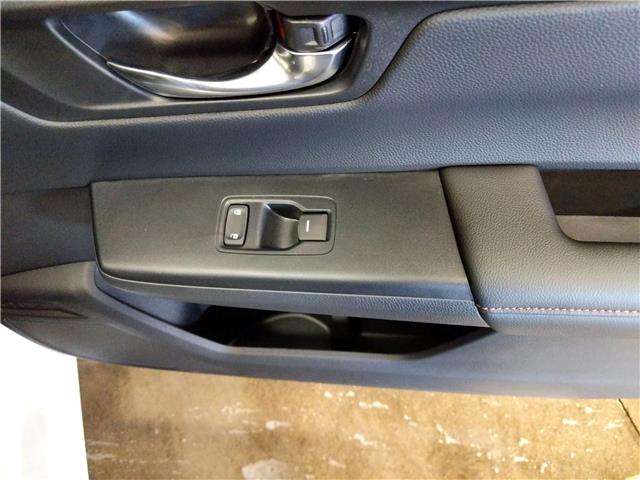 2026 Honda CR-V Hybrid TrailSport (Stk: 4088) in Lethbridge - Image 24 of 24