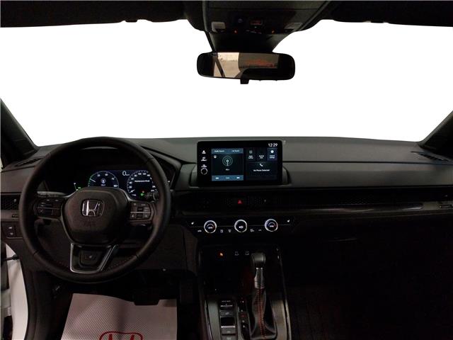 2026 Honda CR-V Hybrid TrailSport (Stk: 4088) in Lethbridge - Image 14 of 24