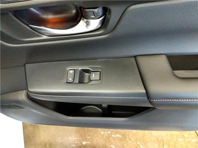 2026 Honda CR-V Hybrid TrailSport (Stk: 4088) in Lethbridge - Image 15 of 24