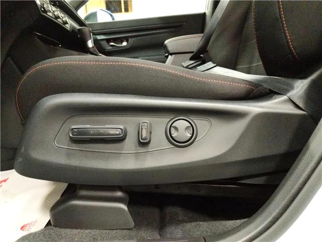 2026 Honda CR-V Hybrid TrailSport (Stk: 4088) in Lethbridge - Image 16 of 24