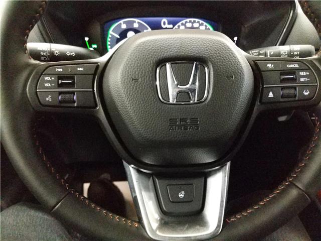 2026 Honda CR-V Hybrid TrailSport (Stk: 4088) in Lethbridge - Image 17 of 24