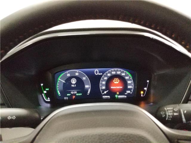 2026 Honda CR-V Hybrid TrailSport (Stk: 4088) in Lethbridge - Image 18 of 24