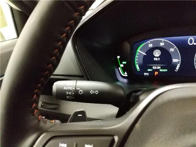 2026 Honda CR-V Hybrid TrailSport (Stk: 4088) in Lethbridge - Image 19 of 24