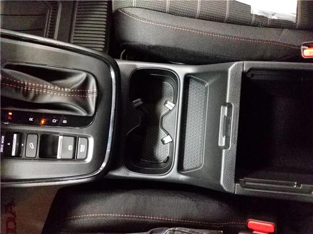 2026 Honda CR-V Hybrid TrailSport (Stk: 4088) in Lethbridge - Image 21 of 24