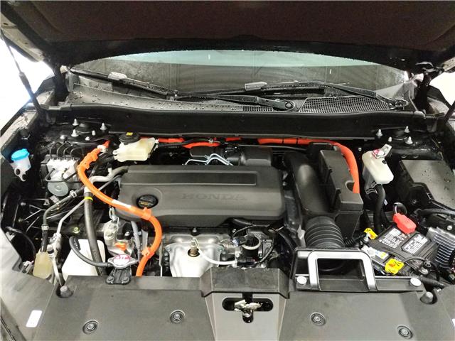 2026 Honda CR-V Hybrid TrailSport (Stk: 4108) in Lethbridge - Image 9 of 24