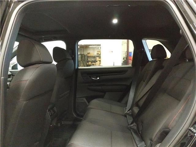 2026 Honda CR-V Hybrid TrailSport (Stk: 4108) in Lethbridge - Image 12 of 24
