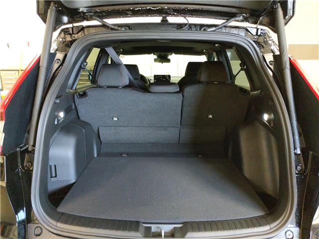 2026 Honda CR-V Hybrid TrailSport (Stk: 4108) in Lethbridge - Image 13 of 24
