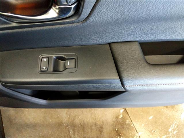 2026 Honda CR-V Hybrid TrailSport (Stk: 4108) in Lethbridge - Image 24 of 24