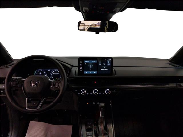 2026 Honda CR-V Hybrid TrailSport (Stk: 4108) in Lethbridge - Image 14 of 24